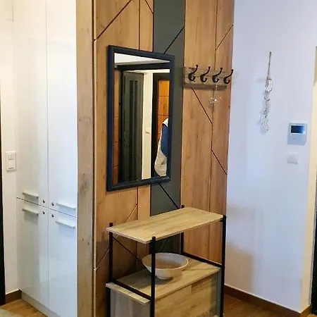 Apartamento Skazka *