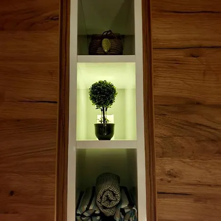 Skazka Apartamento