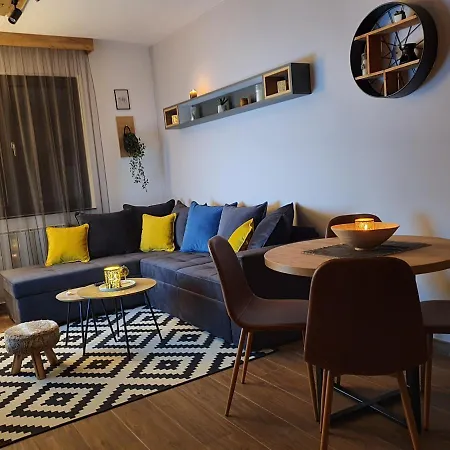 Skazka Apartamento *