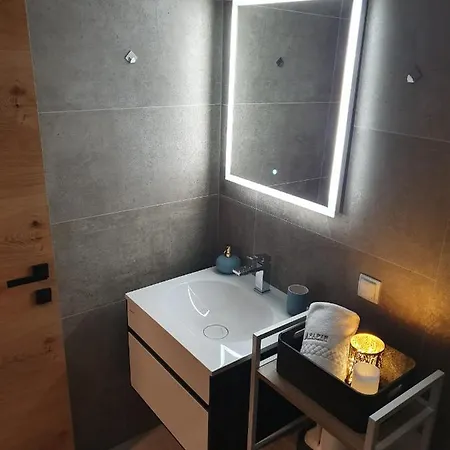 Skazka Apartamento