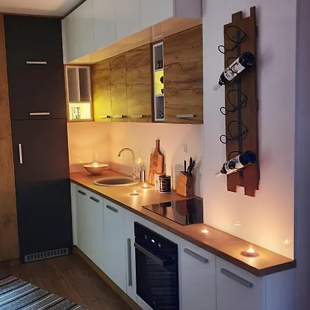 Skazka Apartamento *