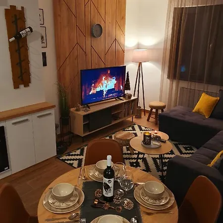 Skazka * Jahorina
