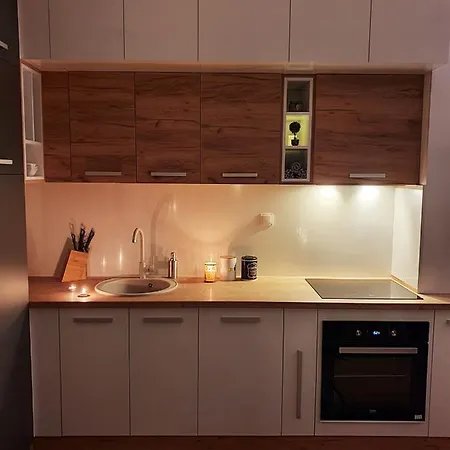 Skazka Apartamento *