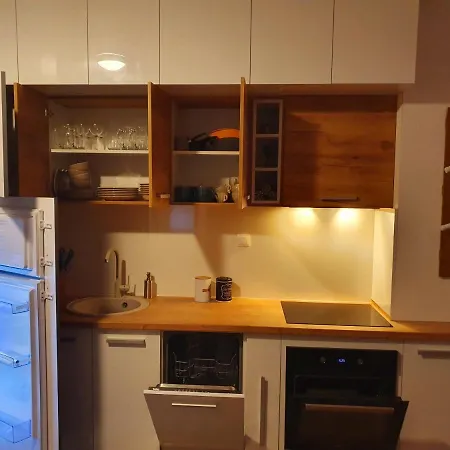 Skazka Apartamento *