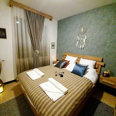 Skazka Apartamento *