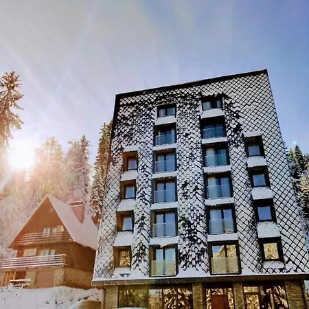 Skazka * Jahorina