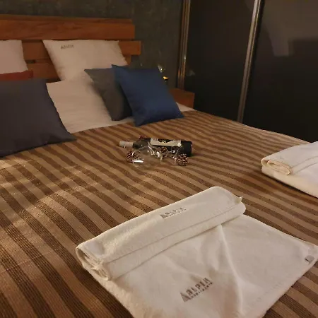 Apartamento Skazka