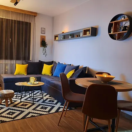 Skazka Apartamento Jahorina