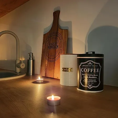Skazka Apartamento *